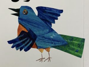 كتابي الأول _ الألوان