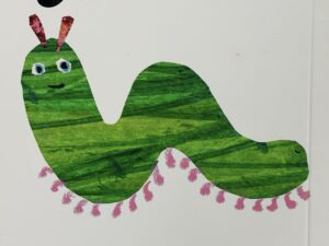 كتابي الأول _ الأشكال