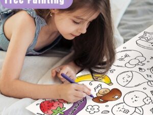 رول التلوين